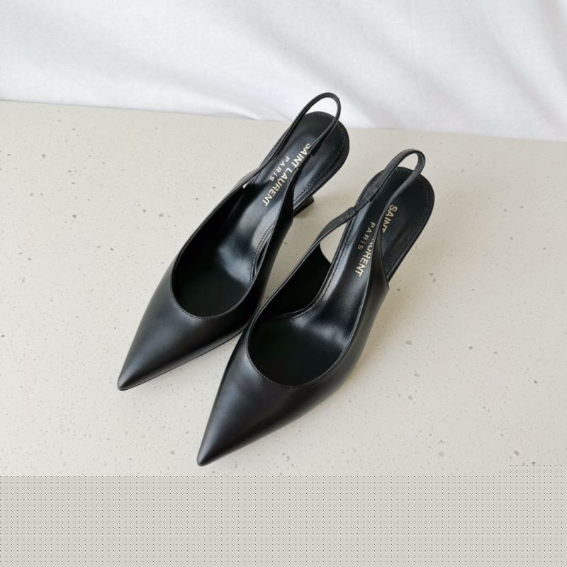 Y*L high heels